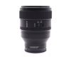 Светосильный объектив Sony FE 50mm f/1.2 GM