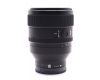 Светосильный объектив Sony FE 50mm f/1.2 GM