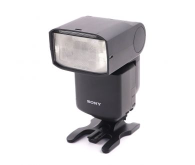Профессиональная фотовспышка Sony HVL-F60RM2