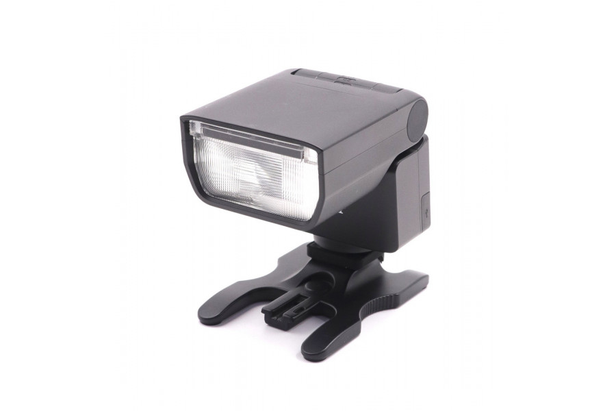 Компактная накамерная фотовспышка Sony HVL-F28RM