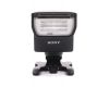 Компактная накамерная фотовспышка Sony HVL-F28RM