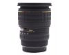 Объектив Sigma AF 20-40mm f/2.8 DG EX Aspherical Canon EF