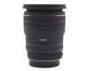 Объектив Sigma AF 20-40mm f/2.8 DG EX Aspherical Canon EF