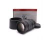Объектив Canon EF 200mm f/2.8L II USM в упаковке