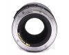 Объектив Canon EF 200mm f/2.8L II USM в упаковке
