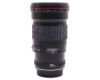 Объектив Canon EF 200mm f/2.8L II USM в упаковке