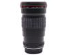 Объектив Canon EF 200mm f/2.8L II USM в упаковке