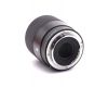 Sigma 23mm f/1.4 DC DN Contemporary Sony E в упаковке