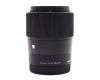 Sigma 23mm f/1.4 DC DN Contemporary Sony E в упаковке