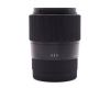 Sigma 23mm f/1.4 DC DN Contemporary Sony E в упаковке