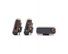 Микрофон DJI Mic 2 (2 TX + 1 RX + Charging Case)