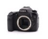 Камера Canon EOS 70D body (пробег 49965 кадров)