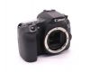 Камера Canon EOS 70D body (пробег 46505 кадров)