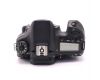 Камера Canon EOS 70D body (пробег 46505 кадров)