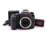Камера Canon EOS 70D body (пробег 49965 кадров)