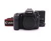 Камера Canon EOS 70D body (пробег 46505 кадров)