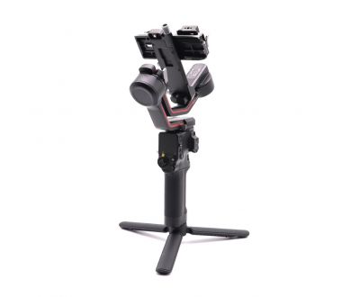 Стабилизатор 3-х осевой ручной DJI Ronin RS 3