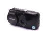 Пленочная камера Olympus mju zoom Quartz Date