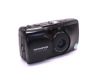 Пленочная камера Olympus mju zoom Quartz Date