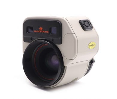 Автофокусный объектив Canon FD 35-70mm f/4 AF