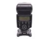 Фотовспышка Canon Speedlite 430EX II black