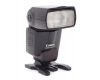 Фотовспышка Canon Speedlite 430EX II black