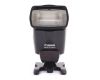 Фотовспышка Canon Speedlite 430EX II black