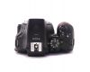 Фотоаппарат Nikon D5600 body (пробег 62255 кадров)