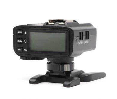 Радиосинхронизатор Godox X2T-S для фотокамер Sony