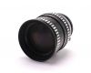 Фикс-объектив Sonnar 2.8/180 Carl Zeiss Jena DDR