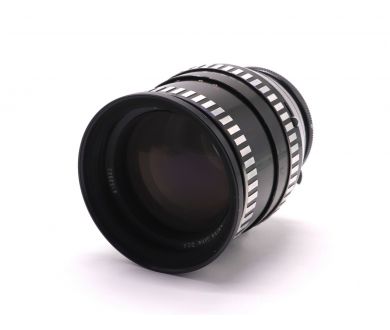Фикс-объектив Sonnar 2.8/180 Carl Zeiss Jena DDR