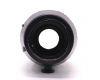 Фикс-объектив Sonnar 2.8/180 Carl Zeiss Jena DDR