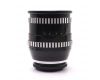 Фикс-объектив Sonnar 2.8/180 Carl Zeiss Jena DDR