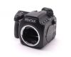 Фотокамера Pentax 645D body (пробег 1510 кадров)