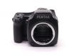 Фотокамера Pentax 645D body (пробег 1510 кадров)
