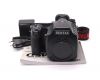 Фотокамера Pentax 645D body (пробег 1510 кадров)