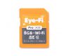 Карта памяти Eye-Fi Pro X2 8GB Wireless Wi-Fi SDHC