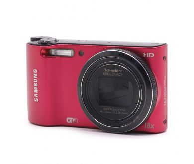 Компактный цифровой фотоаппарат Samsung WB152F