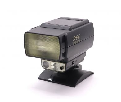 Фотовспышка Metz Mecablitz 40 MZ-2 (Germany)