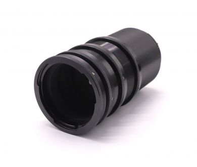 Кольца удлинительные для камер Pentacon Six 6x6