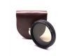 Светофильтр Carl Zeiss Jena DDR Bernotar M58