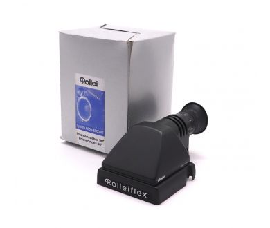 Видоискатель Rolleiflex 90° T-Finder в упаковке