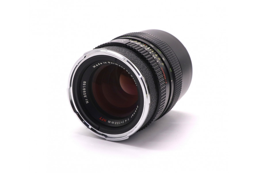 Телеобъектив Rollei Sonnar 150mm f/4 HFT
