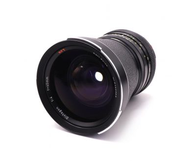 Объектив Carl Zeiss Distagon 40mm f/4 HFT for Rolleiflex 6008