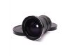 Объектив Carl Zeiss Distagon 40mm f/4 HFT for Rolleiflex 6008