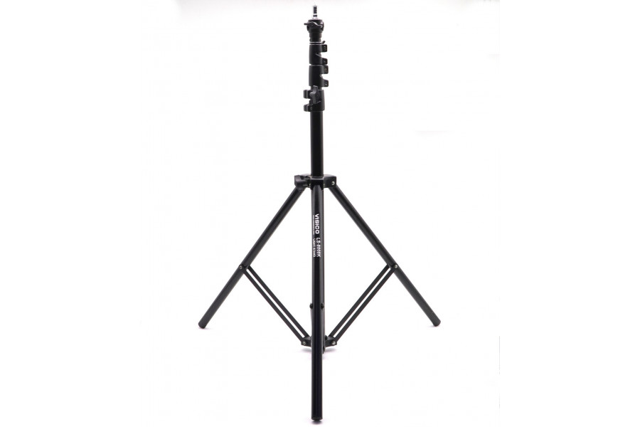 Стойка для света студийная Visico LS-8008K