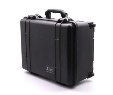 Защитный водонепроницаемый кейс Pelican 1560