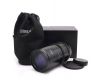 Sirui Venus 150mm T2.9 1.6X Full-Frame Anamorphic for Canon RF в упаковке