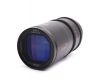 Sirui Venus 150mm T2.9 1.6X Full-Frame Anamorphic for Canon RF в упаковке