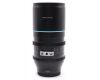 Sirui Venus 150mm T2.9 1.6X Full-Frame Anamorphic for Canon RF в упаковке